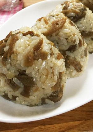 根菜をたっぷり♪豚ごぼう蓮根の混ぜご飯-レシピのメイン写真
