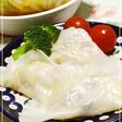 ポーランド料理★ポテトとチーズのピエロギ
