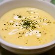 ◆具だくさん♪食べるコーンスープ◆
