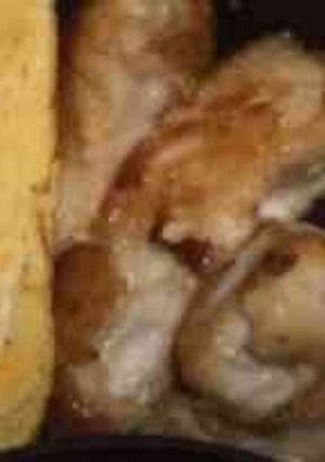 鶏の揚げ焼き(塩味)-レシピのメイン写真
