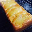 りんごちゃんパウンドケーキ
