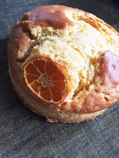 HM☆大好きみかん!みかんケーキ-レシピのメイン写真