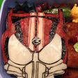 キャラ弁☆仮面ライダードライブ