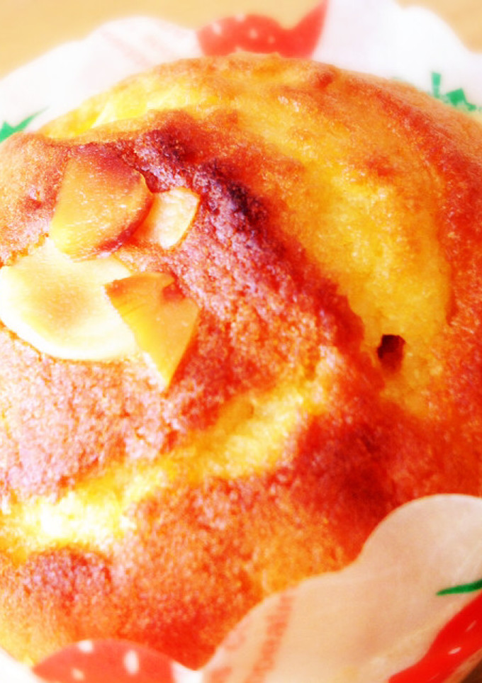 簡単 美味しい 失敗なしのカップケーキ-レシピのメイン写真
