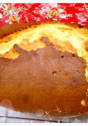 ふっくら簡単♪美味しい♪パウンドケーキ☆-レシピのメイン写真
