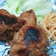 唐揚げの漬けダレと衣