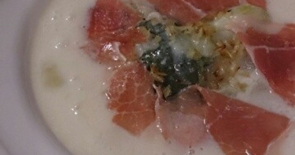基本からアレンジまで！思わずつくりたくなる「チンゲンサイ 生ハム