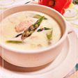 【5分】朝食や夜食に☆たらこチャウダー♬