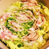 ミルフィーユ鍋 基本からアレンジまで！思わずつくりたくなる「ミルフィーユ鍋