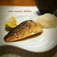 基本からアレンジまで！思わずつくりたくなる「焼き サバ」のレシピ集