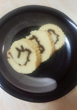 豆腐の伊達巻　覚え書き-レシピのメイン写真