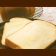 はちみつ入り♪ミルク食パン(HB早焼き)