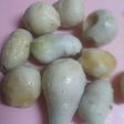 皮がツルンッと剥けちゃう