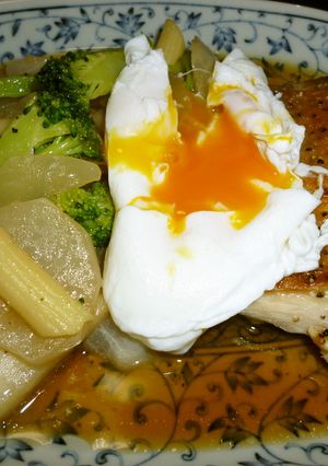 カブとマカロニ意外と相性いいです-レシピのメイン写真