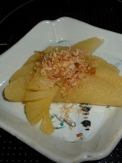 数の子-レシピのメイン写真