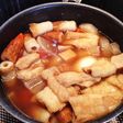 あるもので簡単おでんと生姜味噌(覚え書)