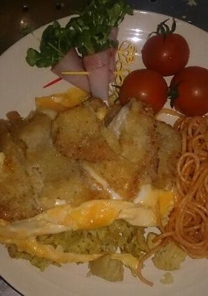 トルコライス☆-レシピのメイン写真
