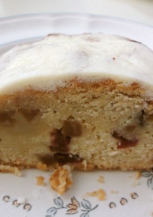 本格的！シュトレン(Stollen)-レシピのメイン写真