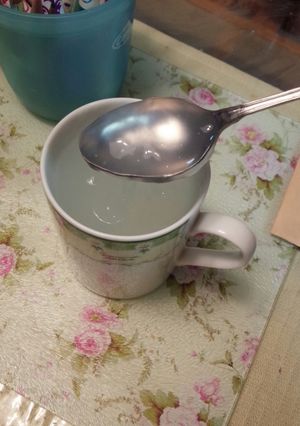 くずゆで体調管理!-レシピのメイン写真