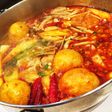 祝1位!簡単!やみつき!激辛火鍋!麻辣湯