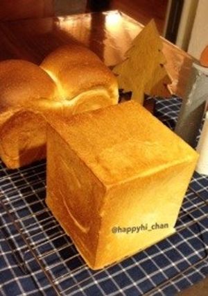 食パン-レシピのメイン写真