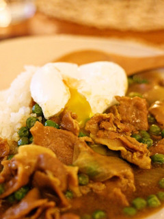 やっぱり食べたい和風カレー-レシピのメイン写真