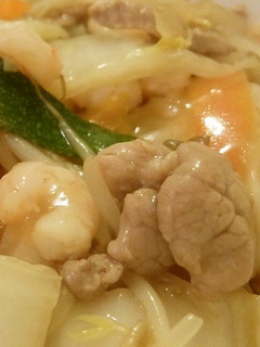 和風中華丼-レシピのメイン写真