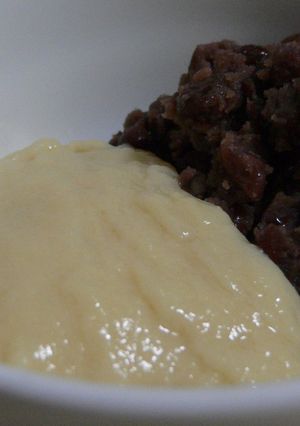 豆腐もち-レシピのメイン写真
