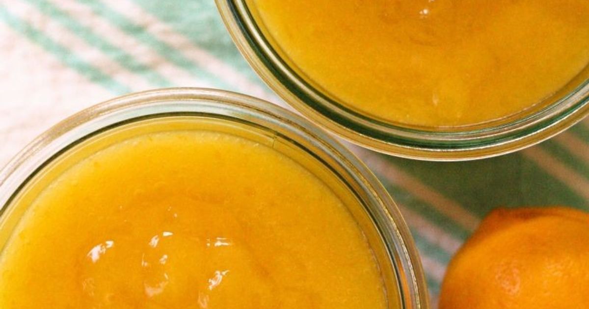 マイヤーレモンのレモンカード by サリバンよしこ 【クックパッド