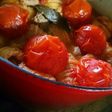 簡単!白菜とトマトのミートロール巻