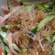簡単☆中華くらげの和えもの♪