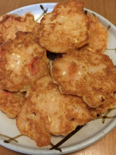 もちもち 明太豆腐焼き-レシピのメイン写真