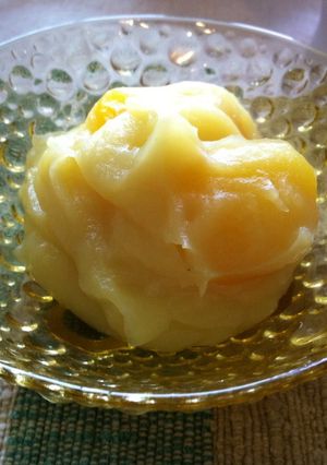 美味しい簡単な栗きんとん-レシピのメイン写真
