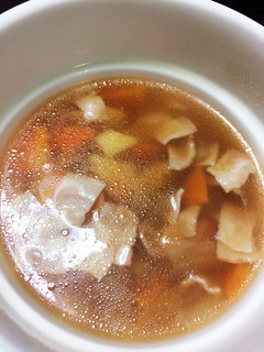 野菜たっぷりスープ-レシピのメイン写真