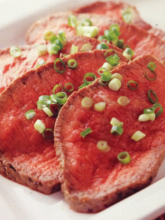 超簡単‼️レンジでローストビーフ❤️-レシピのメイン写真