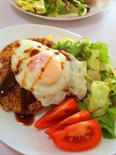 ダイエット!揚げないコロッケ!-レシピのメイン写真