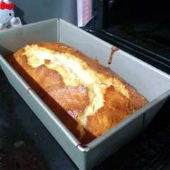 รูปของ 苺ヨーグルト❤パウンドケーキ