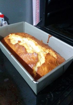 苺ヨーグルト❤パウンドケーキ-レシピのメイン写真