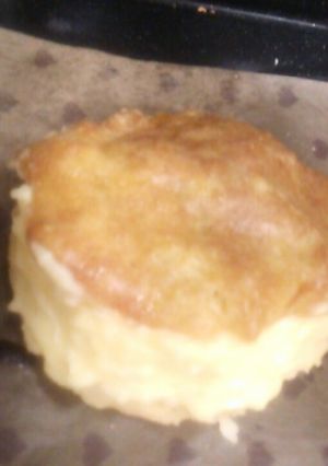 ビアードパパ風生地シュークリーム-レシピのメイン写真