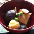 いり鶏(筑前煮)