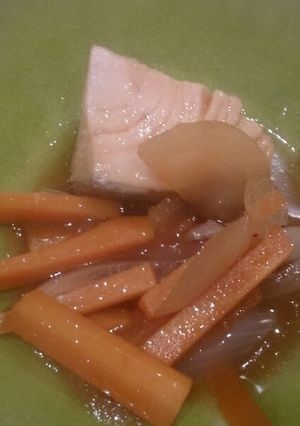 ★鮭南蛮漬け-レシピのメイン写真