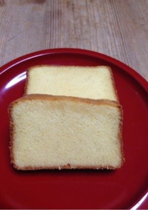 パンドジェーヌ-レシピのメイン写真