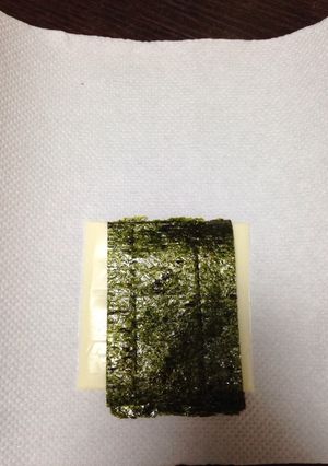 簡単!3秒でおつまみ-レシピのメイン写真