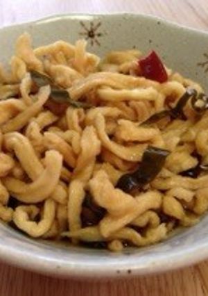 大根大量消費！ストーブで簡単ハリハリ漬け-レシピのメイン写真