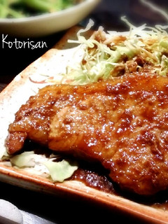 ✽うまっ♡柔らか豚ロースの玉ねぎソース-レシピのメイン写真