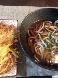 第1回手打ち蕎麦-レシピのメイン写真