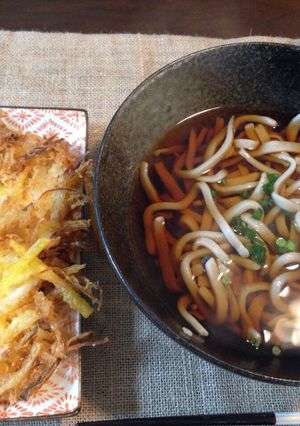 第１回手打ち蕎麦-レシピのメイン写真