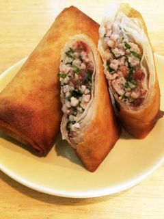 香り春巻き-レシピのメイン写真
