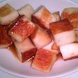 激うま♪はんぺんバタぽん