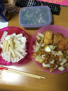 豚肉のミルフィーユ梅しそカツ-レシピのメイン写真